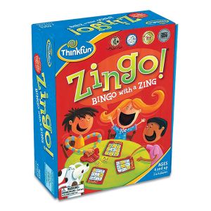 Zingo!