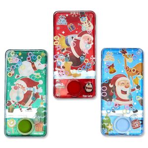 Ring-a-Ling Holiday Water Game