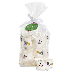 Ghosts & Boos Marshmallows