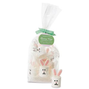 Bunny Hop Vanilla Marshmallows