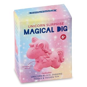 Unicorn Surprise Magical Dig