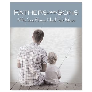 Fathers and Sons Book
