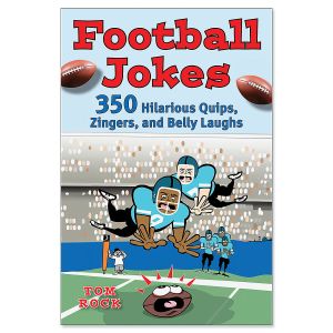 Football Jokes