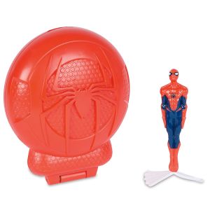 Dive In Surprise Spiderman