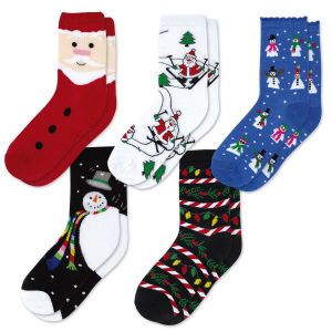 Holiday Socks Value Pack