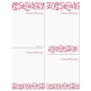 Twist Notepads