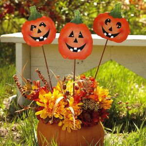 Happy Halloween! zucche-halloween