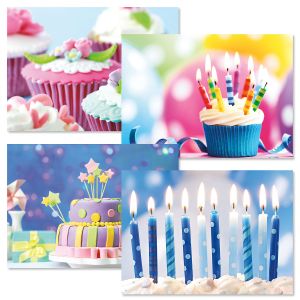 Sweetest Birthday Cards