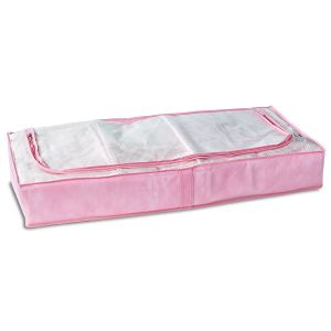 Under-the-Bed Garment Box