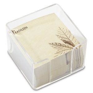 Cross Custom Note Sheets in a Cube
