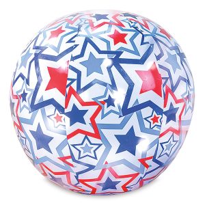 Light-Up Beach Balls