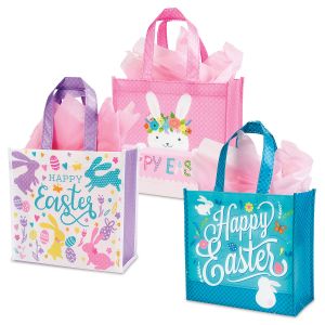 Easter Gift Totes - BOGO