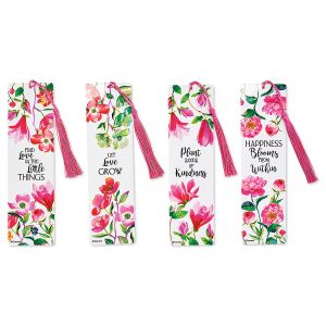 Let Love Grow Bookmarks