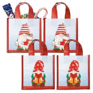 Gnome Mini Treat Bags