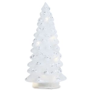 LED 8" Christmas Tree
