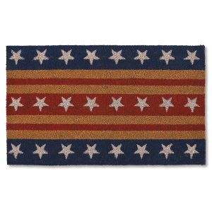 Patriotic Doormat