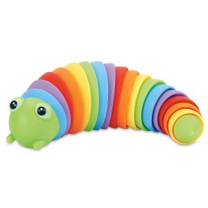 Wiggly Caterpillars