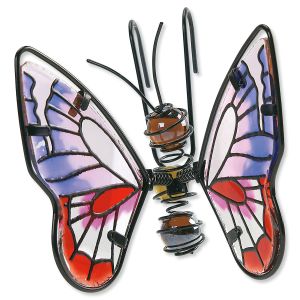 Butterfly Plant Pot Hanger