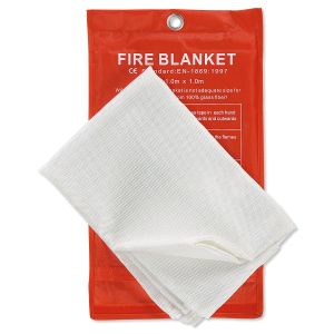 Fire Suppression Blanket