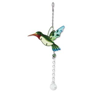 Hummingbird Hanging Decoration