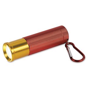 Bullet Flashlight