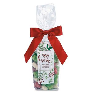 Gummy Bears Candy with Ribbon