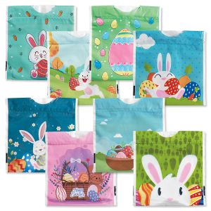 Easter Drawstring Bags