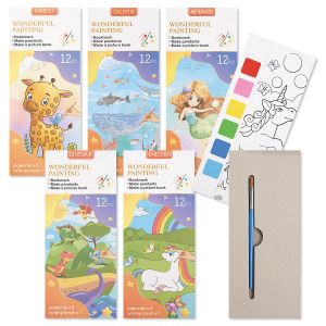 Watercolor Kits