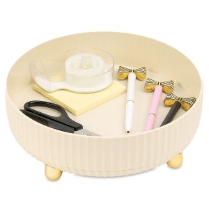 Rotating Organizer Tray