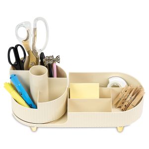 Rotating Holder & Storage
