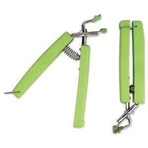 Green Bowl Grippers
