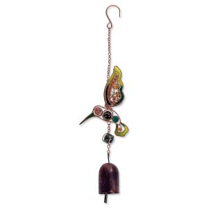 Hummingbird Windchime