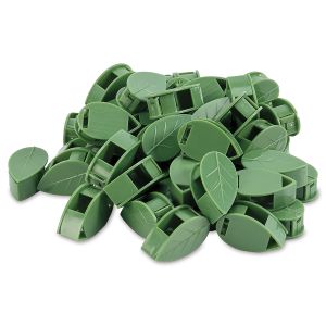 Leaf Plant Clips