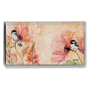 2027 Garden Fresh Handy Planner Calendar