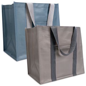 Market Shopping Tote Bags