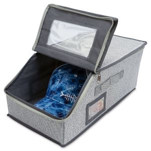 Stackable Hat Organizers