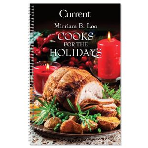 Miriam B Loo Cooks for the Holidays