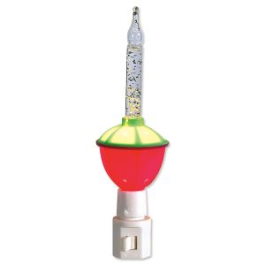 Christmas Bubbler Nightlight