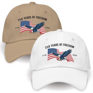 Eagle Hat
