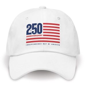 250 White Hat
