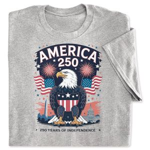 Eagle 250 T-Shirt
