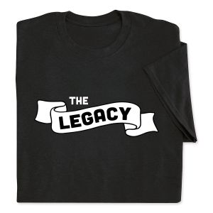 The Legacy Kids T-Shirt