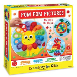 Pom Pom Pictures 