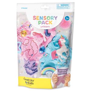 Unicorn Sensory Pack