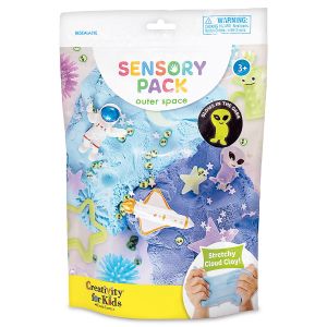 Outer Space Sensory Pack