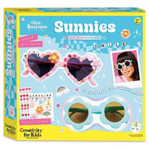 Sunnies DIY Accessories