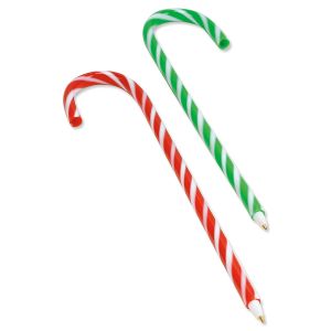 Candy Cane Pen