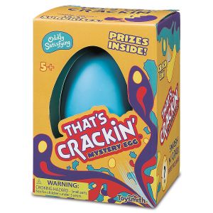 That's Crackin' Mystery Egg