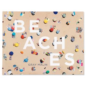 Beaches Book by Gray Malin