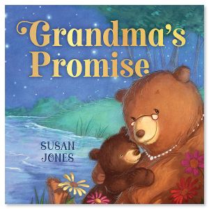 Grandma’s Promise Storybook